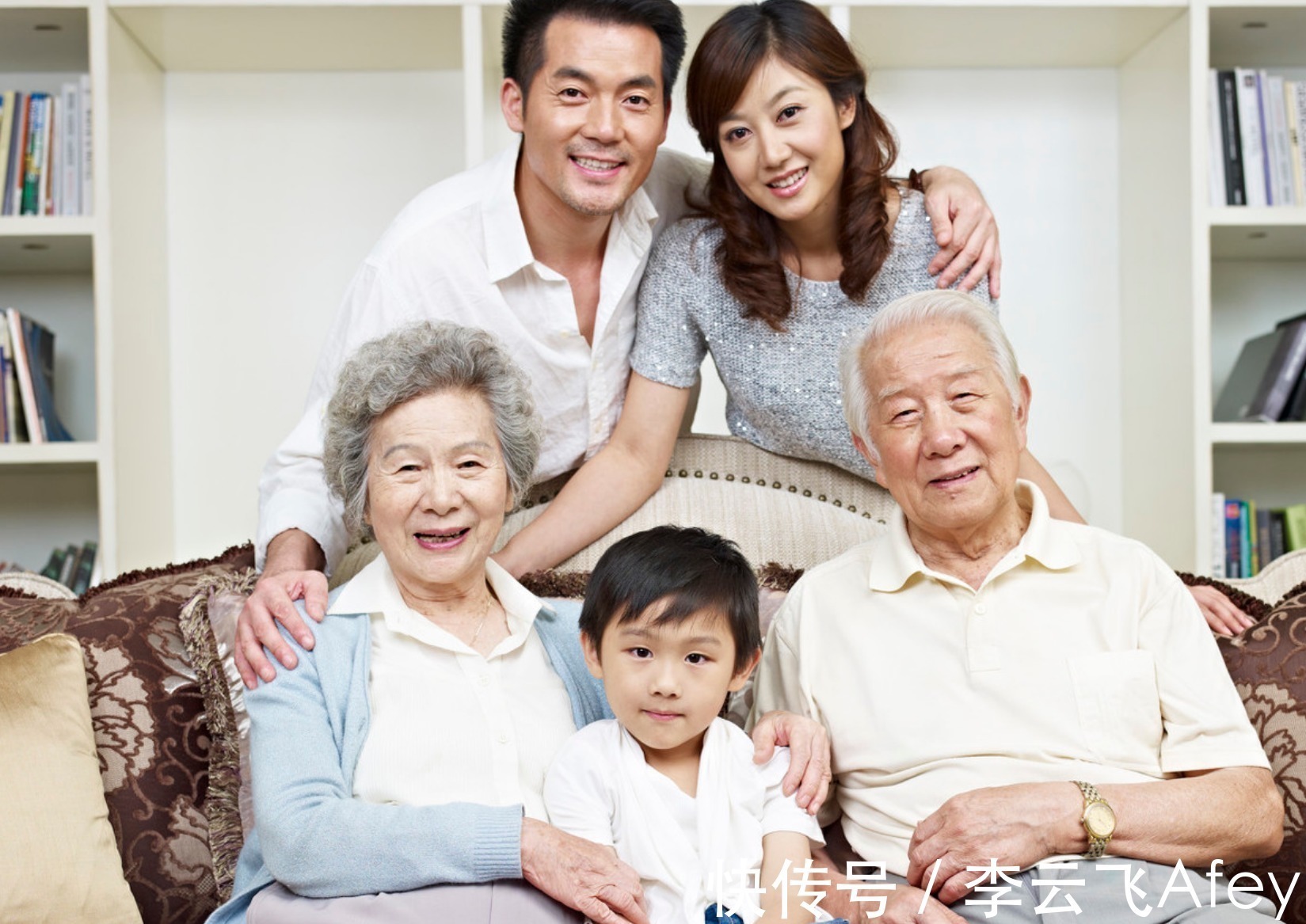 家风|一个家庭富不起来的“4种迹象”,有一种都要避免,看你有吗?