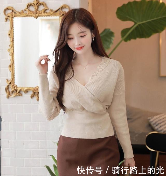 时尚姑娘|时尚姑娘告诉你,精致短裙穿搭自己风格,高级优雅有气质