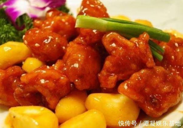 滋补|孩子没有食欲,多吃的菜,健脾开胃升食欲,滋补保健,增强免疫力