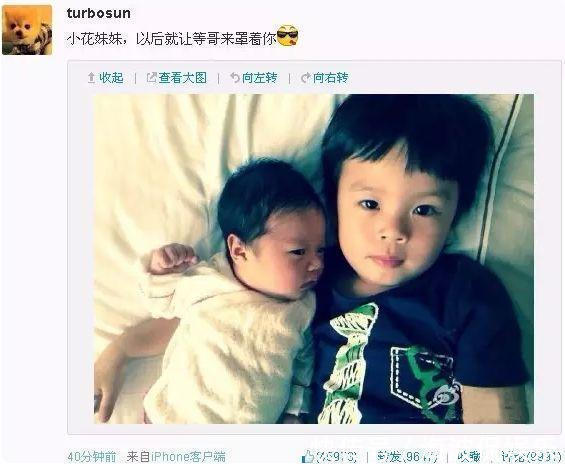 二宝|二孩家庭实录妈妈能接受这些状况,就勇敢二胎,娃会给你惊喜的