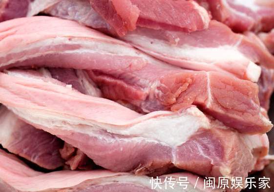 清洗猪肚,别总是用盐和醋,教你一招,猪肚洗得干净,还没腥臭味