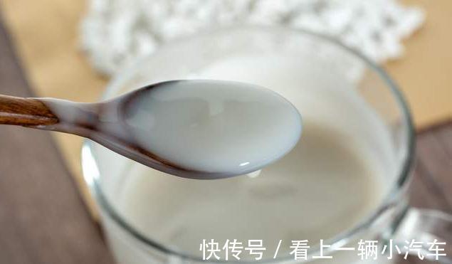 营养价值|冬季干燥,记得常吃3种食物,可以滋润祛火,甜甜的,好吃营养高