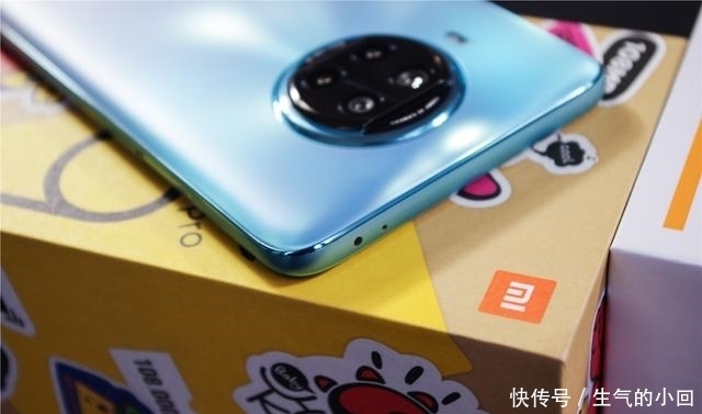 Redmi|Redmi Note 9系列评测:性价比大成之作