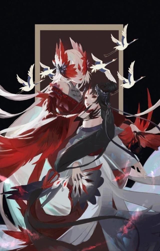 人格|第五人格：新红蝶来了，一句话告诉你，新旧红蝶本质的区别！