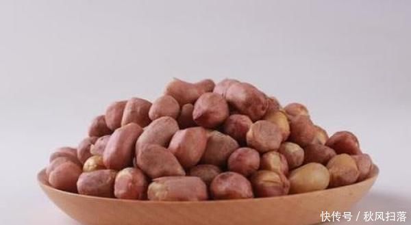 黑豆|花生和它一起吃,胜过“阿司匹林”,清洁血管防血栓,血压悄悄降