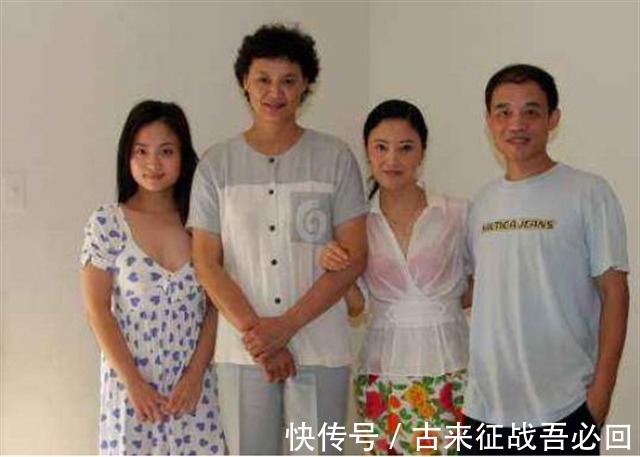副司长|女排功勋转业成副司长,任职8个月辞职,远赴美国成医疗公司员工