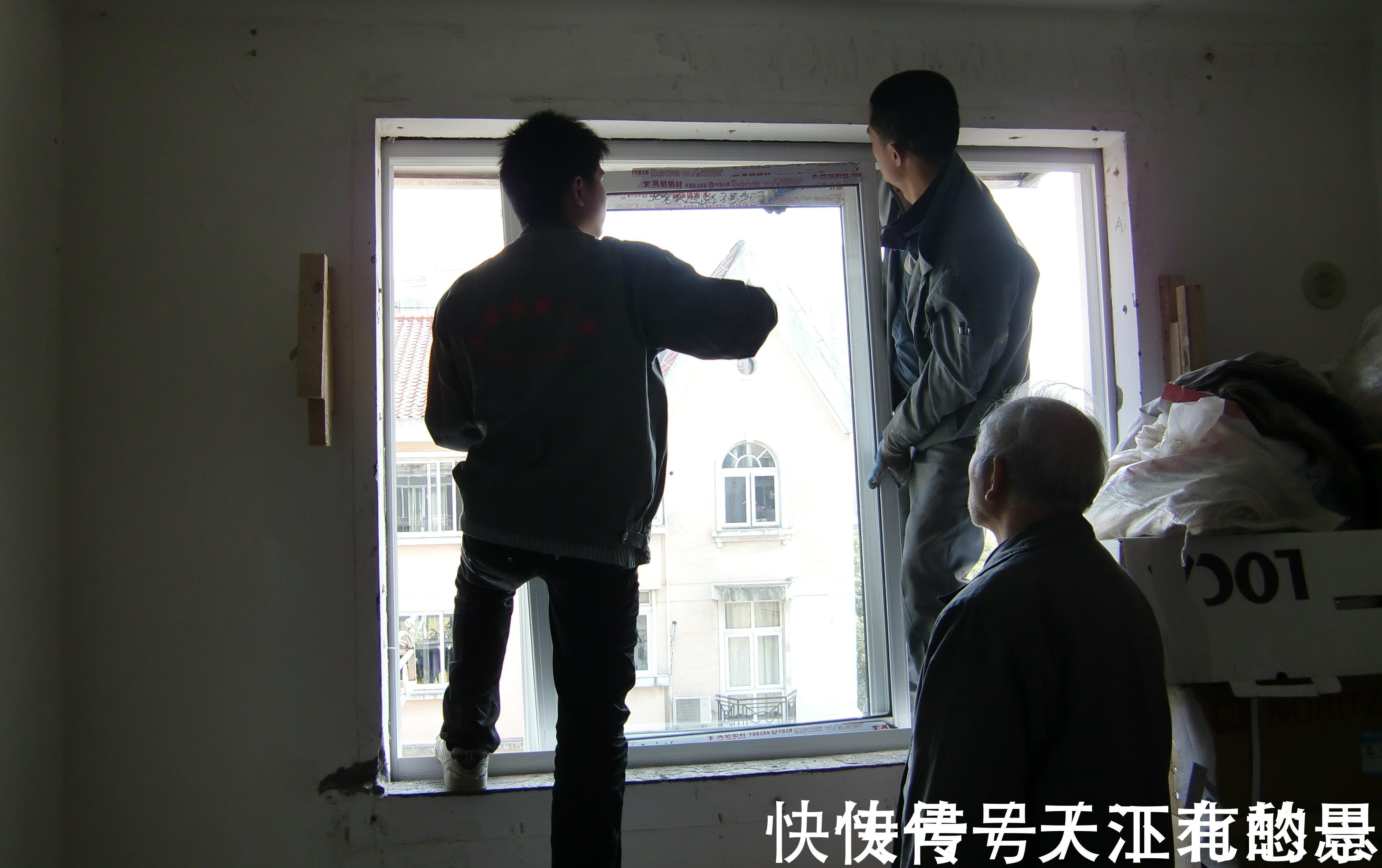 总结|门窗型材和系列该如何选择?老师傅经验总结,看完不用再纠结