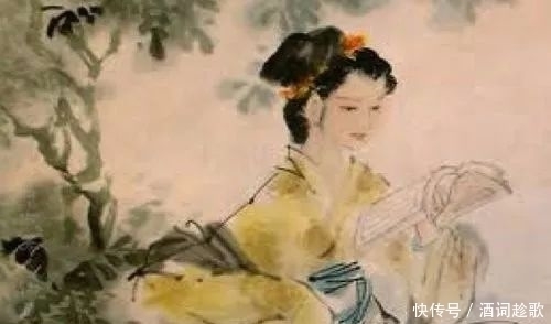 谢安|东晋才女谢道韫的洪荒之力文能咏雪武能杀敌