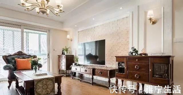 实木家具|人生当中第二套房,要的就是高端大气上档次,超美,晒晒!