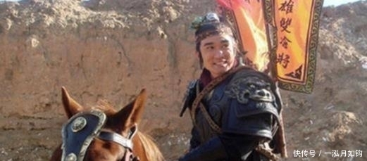 武艺|此人有燕青的才情,又有林冲的武艺,因人品低劣被宋江降低排名