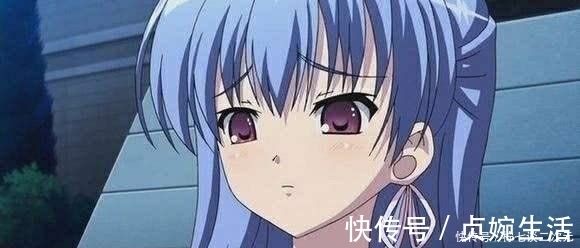 小李|动漫中翻车的女主们，一个比一个能翻，成为禁播少女