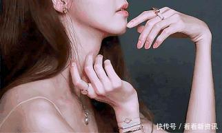 一个女人的福气,一伸手就知道了