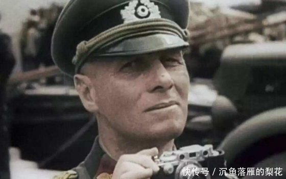 来自|世上最厉害的元帅,麦克阿瑟只能排在第四,第一名来自中国