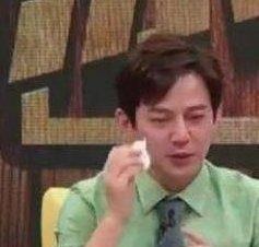 杜海涛录节目前要去厕所20分钟,得知原因后,何炅开始尊重他