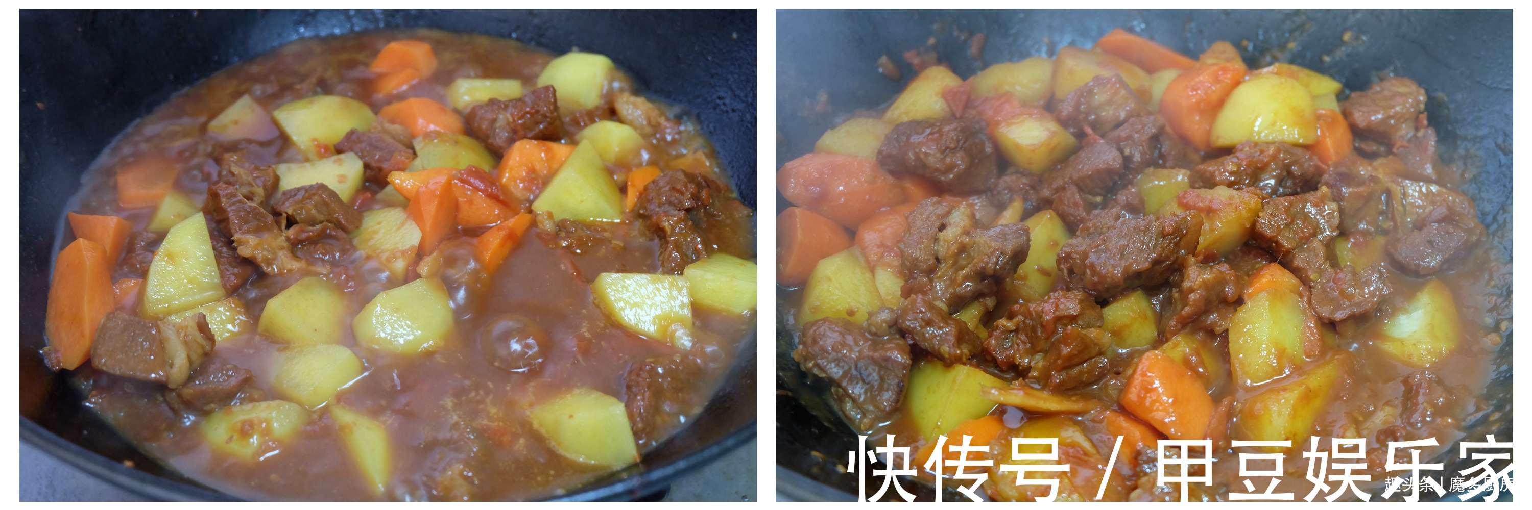 香菇|给孩子的寒假午餐，1荤1素1汤营养好，朋友说年夜饭可以安排上