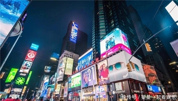 美国|寸土寸金的美国为何要在纽约建立林则徐广场?一般人想不到