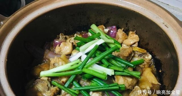 名菜广东的肉嫩滑,特别是下饭,关键是方法简单