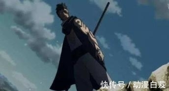 鸣人|火影忍者:鸣人战死之后,有三种办法能让鸣人复活!
