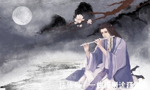 牛郎星!汉朝一首佚名七夕诗,乃情诗无冕之王,秦观《鹊桥仙》都曾引用它