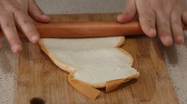 冬天的绝佳早餐,懒人脆皮蛋挞,营养又美味,别不懂吃