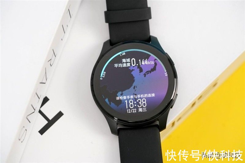 vivo|2周不用充电！vivo Watch 2智能手表评测：再也回不去的独立通话