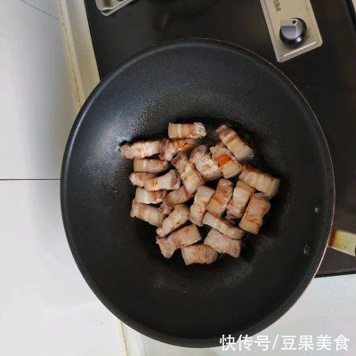 五花肉|厨娘教你一招巧做#我为奥运出食力#妈妈的红烧肉