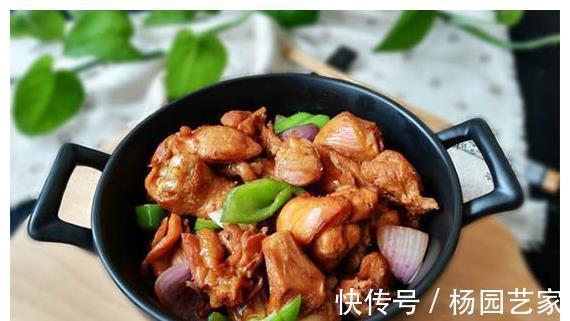 家常菜|江苏传统名菜啤酒鸡,最简单的料理方法,呈现鲜嫩爽口的家常菜!