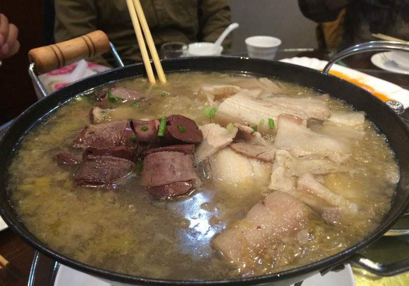 东北|东北“最硬”的4道下酒菜,本地人爱不释手,吃货:吃一次就上瘾