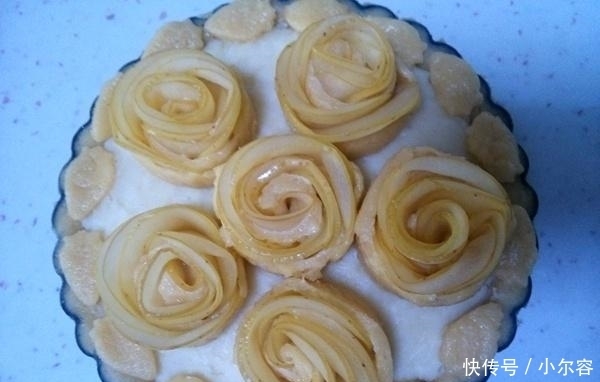 公认最好吃的糕点,比蛋糕好吃百倍,最能刷成就感的美食,零失败