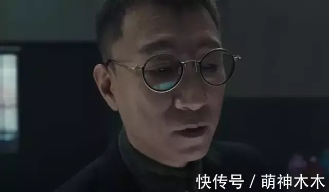 马帅|《扫黑风暴》首播口碑不俗，孙红雷刘奕君飙演技，张艺兴抛弃包袱
