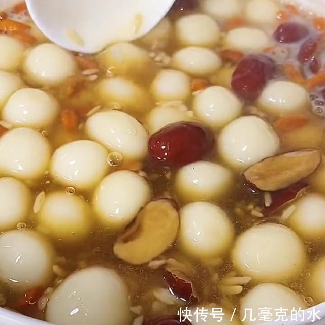 适合|秋季山药这样吃,暖心暖胃、丝滑纯享,最适合爱美的妹子