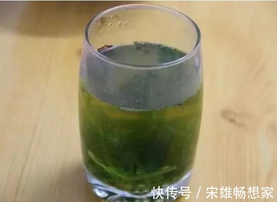 好处|每天一碗“香菜汤”,不用中医下药方!3个好处让你惊讶