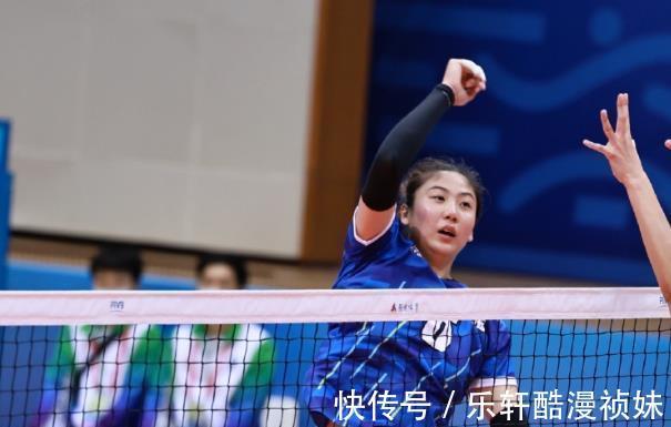 高意|積分榜江蘇女排5連勝遙遙領(lǐng)先，張常寧太穩(wěn)！黑馬2連敗跌至第4
