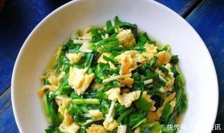 韭菜炒鸡蛋,有人先炒韭菜,有人先炒鸡蛋,顺序错了,难怪不好吃