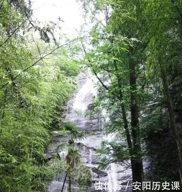 黎川县这两处旅游景区，景致独特，吸引了大量远方游客