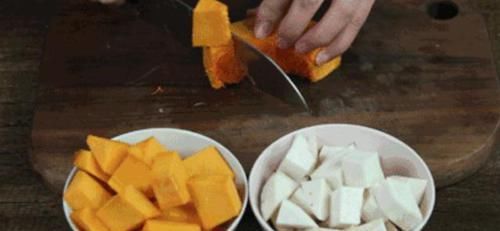  滋养|“它”是碱性食物，女人常吃滋养肌肤，预防脱发，远离小叶增生