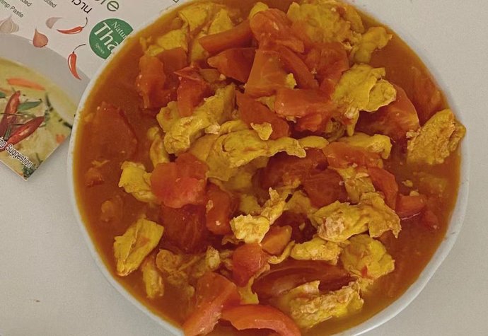 番茄酱|经常吃番茄,6大好处不请自来~但怎么吃有讲究,还有4类人不宜多吃!