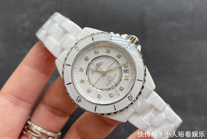 最适合送女孩的时尚大牌腕表,我都总结在这里了