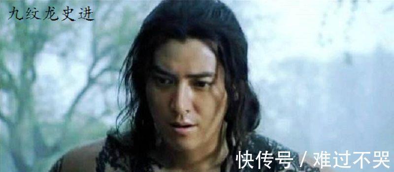 浪子燕青|除去卢俊义和燕青,梁山上能和武松一较高低的,还有这四个人