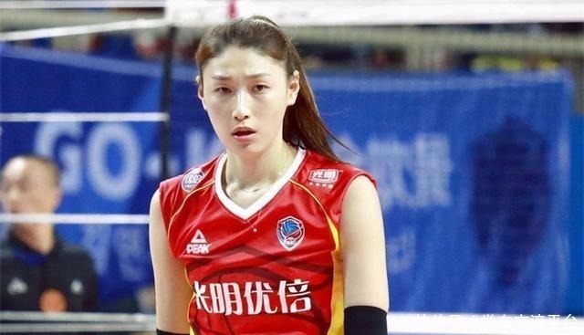袁伟民|纵观亚洲女排,唯独中国女排能成为世界顶级,有什么不同吗