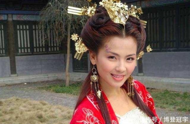 射箭|赵匡胤和弟弟射箭,弟弟一箭将嫂子射死,赵:弟弟射得好!