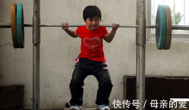 长高|4种运动孩子不易过早接触,可能会影响长高个,父母别不当回事