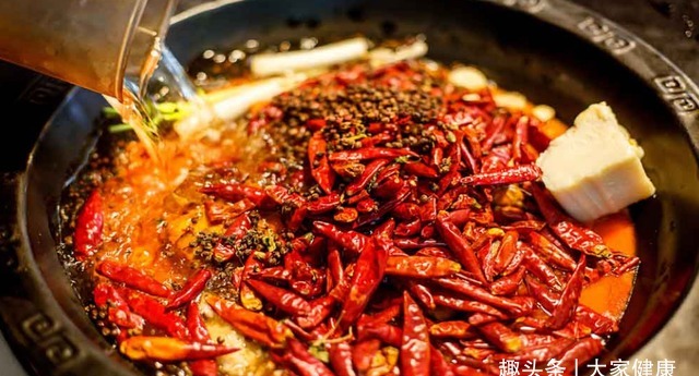 結節|甲狀腺結節別擔心！不妨多吃4種食物，有利于活血散結！
