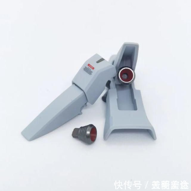 零件|专注小比例！HG NT版新吉翁号超详细制作过程分享