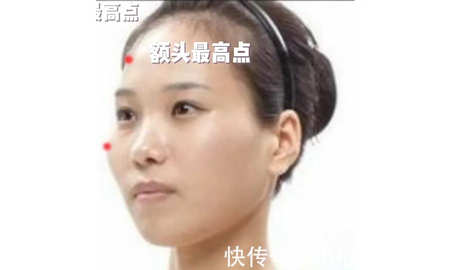 颧骨|地表最强!各形态颧骨修饰干货妮可的有效化妆技巧