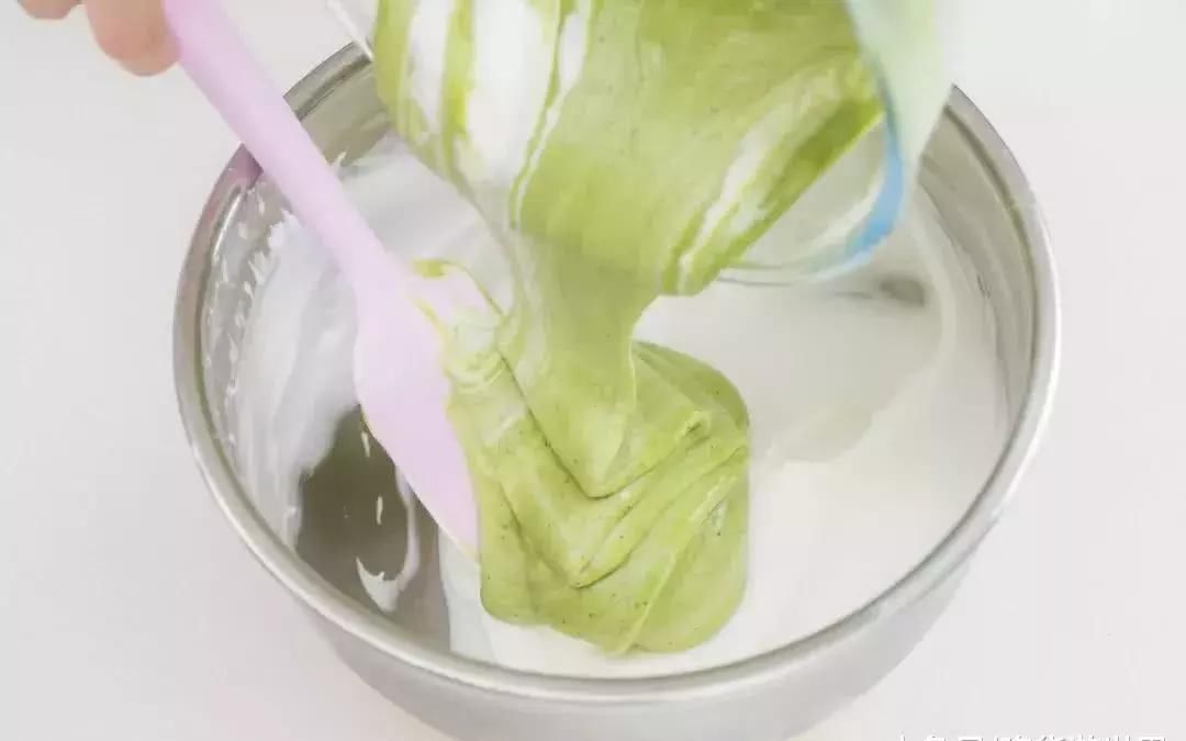 好看|想不好看也难！多一步蛋糕卷颜值高八度