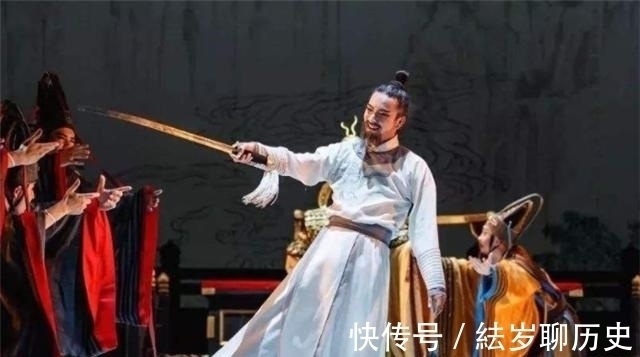 罗帏@李白向女子求欢,却惨遭拒绝!于是写下一首酸溜溜的诗,流传千古