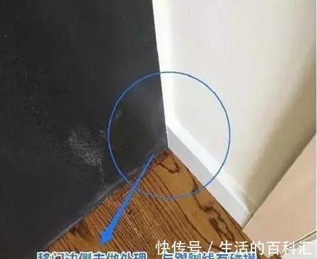 墙纸|望眼欲穿搬新房!却毁在这15个憾点上,一辈心血花光落一堆问题