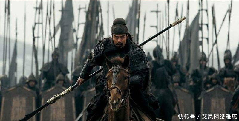 原因|关羽为何终其一生看不起黄忠？这才是我们认知的关二爷