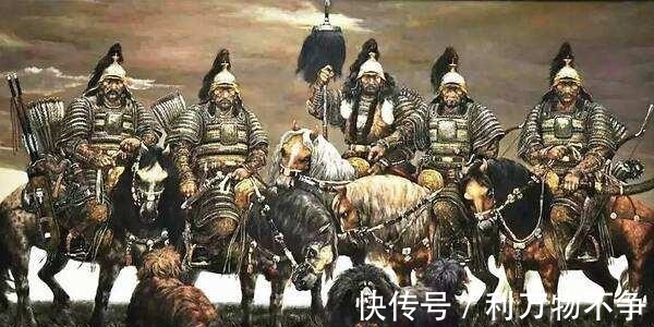 成吉思汗下达屠羊令，只为羊肉更好吃？专家分析：蒙军因此而强大